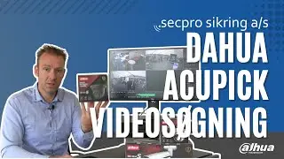 AcuPick - Videosøgning på et helt nyt niveau