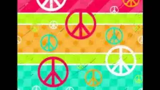 Peace Sign Slideshow