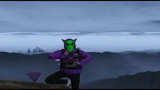 any sense? | Rezonans | GTA 5 RP Richman