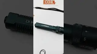 Миниатюрный фонарь Acebeam K1 EDC с тремя источниками света &ndash; мощность светового потока, превышаю...