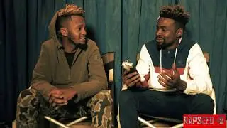 Kwesta & C Jay - 5 Steps To Make It In The Music Industry