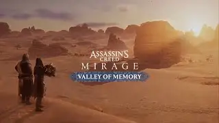 ASSASSIN'S CREED MIRAGE初見プレイその8