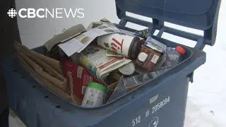 Winnipeggers will pay more this year on water and sewer, garbage fees, property taxes
