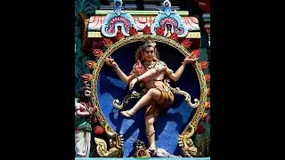 Thirai vilakuthu- lord Nataraja song