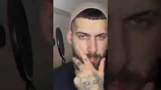 AFER - So Kames #FREESTYLE #rap #MIXTAPE