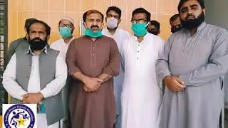 be ready Murad Ras