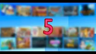 Top 5 Free Games On Steam 2020
