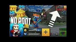 [NEW] Pixel Gun 3D 13.3.0 hack Unlimited Coins and Gems 100% working no root!