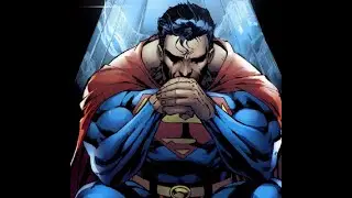 Top 5 Weird Superman Powers