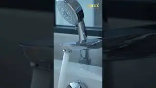 Luxury Bathroom Fittings by Volga | Designs That Define Elegance
