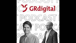 PATRICK DREHER: Umwege, Innovationen und digitale Erlebniswelten im Tourismus | GRdigital Podcast