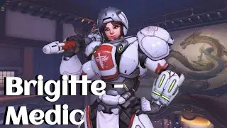 Brigitte 