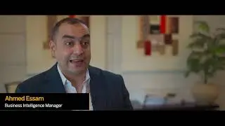 Atrium Quality Contractors Egypt работает на SAP S/4HANA