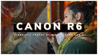 Bear Lake Reserve | Cinematic Travel Film