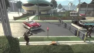 Black Ops 2 Glitches - Godmode | Skywalking & Under Nuketown 2025