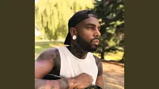 Half A Man