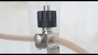 Pinch valve-EN