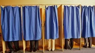 Question: Instant Runoff Voting?