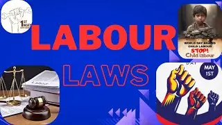 Constitutional Validity of Minimum Wages Act | Labour Laws in India #llb