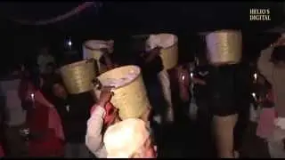 El Baile del Guajolote, una tradición de San Marcos Tlacoyalco