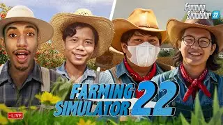 SITU BAKAR JAGUNG KITA NANAM JAGUNG