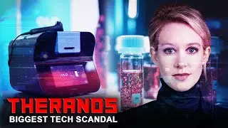 THERANOS EXPOSED: HOW ELIZABETH HOLMES’ PROMISE TURNED INTO A NIGHTMARE!