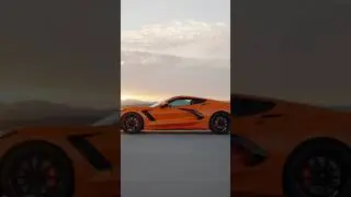2027 Chevy Corvette Stingray &ndash; The New King of American Performance Is Here🥰🔥🫣🇺🇸