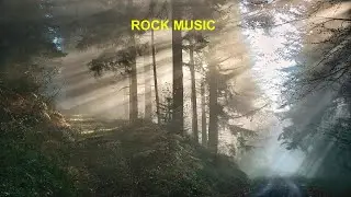 Peaceful Rock Music, Relaxation Music, Stress-free Music, Insomnia Music, Yoga Music.