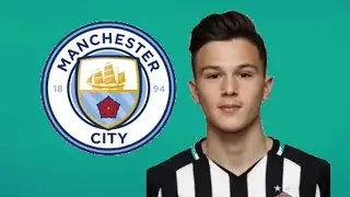 17yo Filip Stevanovic will surprise you | Welcome to Manchester City | goals, skills, dribbles