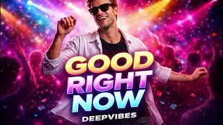 Good Right Now &ndash; Club Pop Vibes | DeepVibes