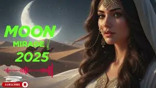 🔥 Desert Dream &ndash; Ethereal Oriental EDM Vibes 🎶