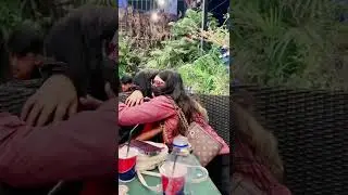 Big Boobs Bangladeshi girl Hugging | Sassy Queen | #shorts