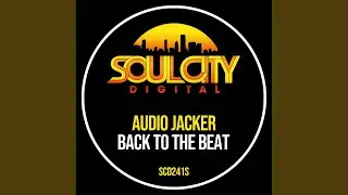 Back To The Beat (Acapella)