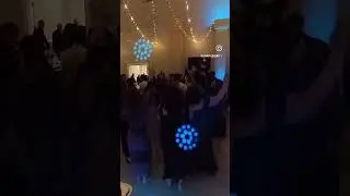 When the bride requests a song, it&rsquo;s the DJs job to play it quickly!