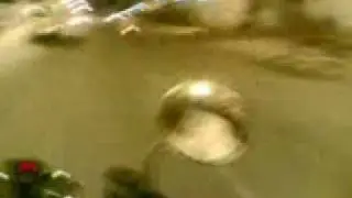 Mukalla Streets ( YEMEN ) on bike