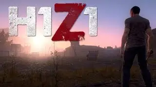 H1Z1 - The Worst Hardcore Battle Royale Win In History!