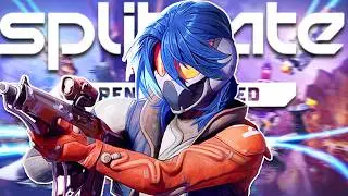 Splitgate Arena Reloaded Just Got Even Better (Season 2 Update)