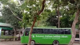 TMSS Technical Institute || Thengamara, Bogra Bangladesh || Video By Rs Ridoy Khan 9-2023 #youtube