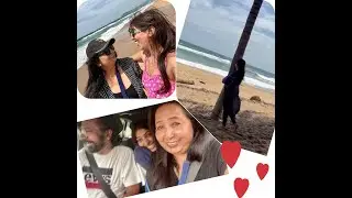 Our Daughter's Surprise Visit to India  Heartwarming Family Reunion Vlog