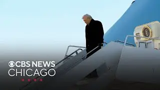 Trump shifts messaging as polls show dissatisfaction with economy, immigration