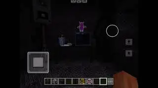 FFPS minecraft map Aka Fnaf 6 labyrinth addon by @trebloxgaming