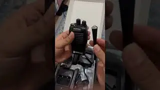 Telsiz aldık kutu a&ccedil;ılımı. Boafeng BF-777s #telsiz #boafeng #shortvideo #shorts #shots #keşfet
