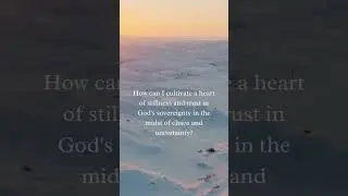 Psalm 46:10 #bible #bibleverse #scripturereflection #shorts #shortvideo
