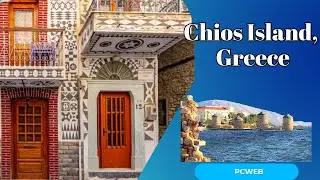 Chios Island, Greece Discover the Unique Charm of the Aegean&rsquo;s Hidden Gem