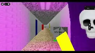 Dull Bossfight in ROBLOX!!!
