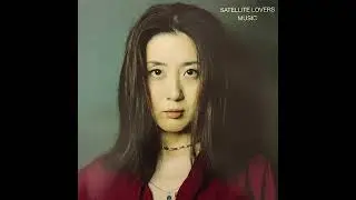 SATELLITE LOVERS - Music   