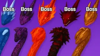 This Snake Shattered the Boss System 🐍💀 | Snake Clash 🥏