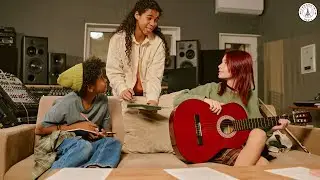 Scriptural Songs| A Devotional from Susan Long
