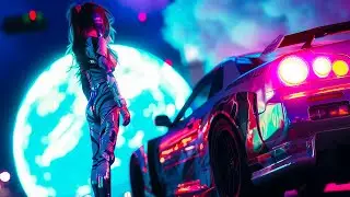 Ran - Blue (Robber Dj Remix), Luna Novalis - Beyond Limits, Robber Dj - Be Free, Botugen - Hugger