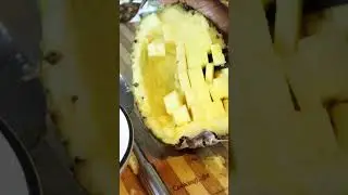 Delicious Vegan Pineapple Fried Rice: Easy Recipe! | Built By Plants